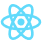React