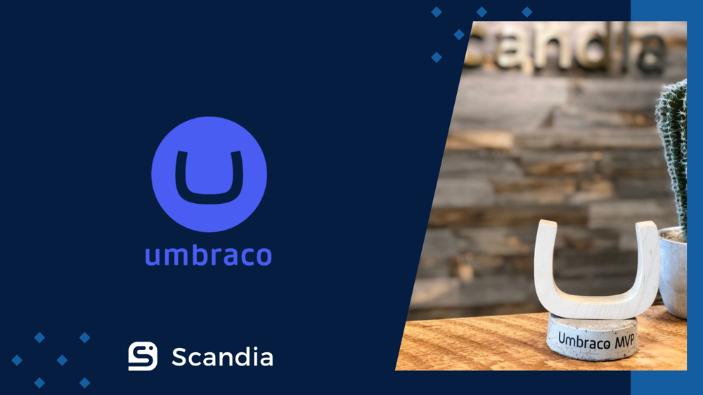 Image related to the content of the blog article title Benefits to Working With Umbraco Gold Partners