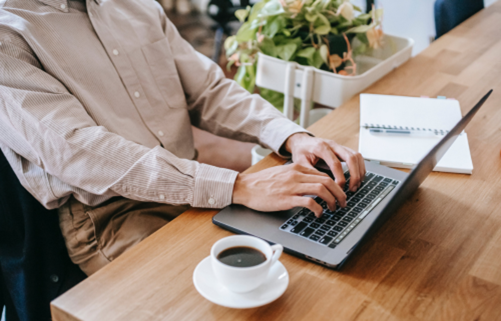 Image related to the content of the blog article title National Cyber Security Awareness Month: Protect Your Website with These Tips