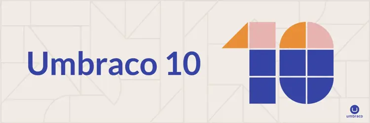 Umbraco 10 1500X500 Beige 2X