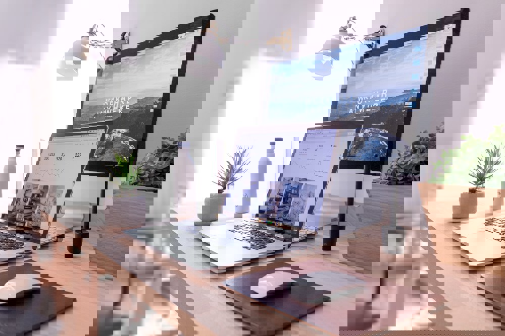 Image related to the content of the blog article title Creating a Website That Evolves With Your Business