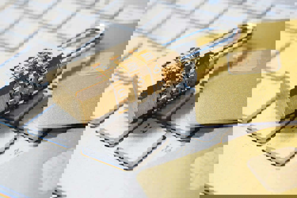 Image related to the content of the blog article title Website Security and Protection from Cyber Threats