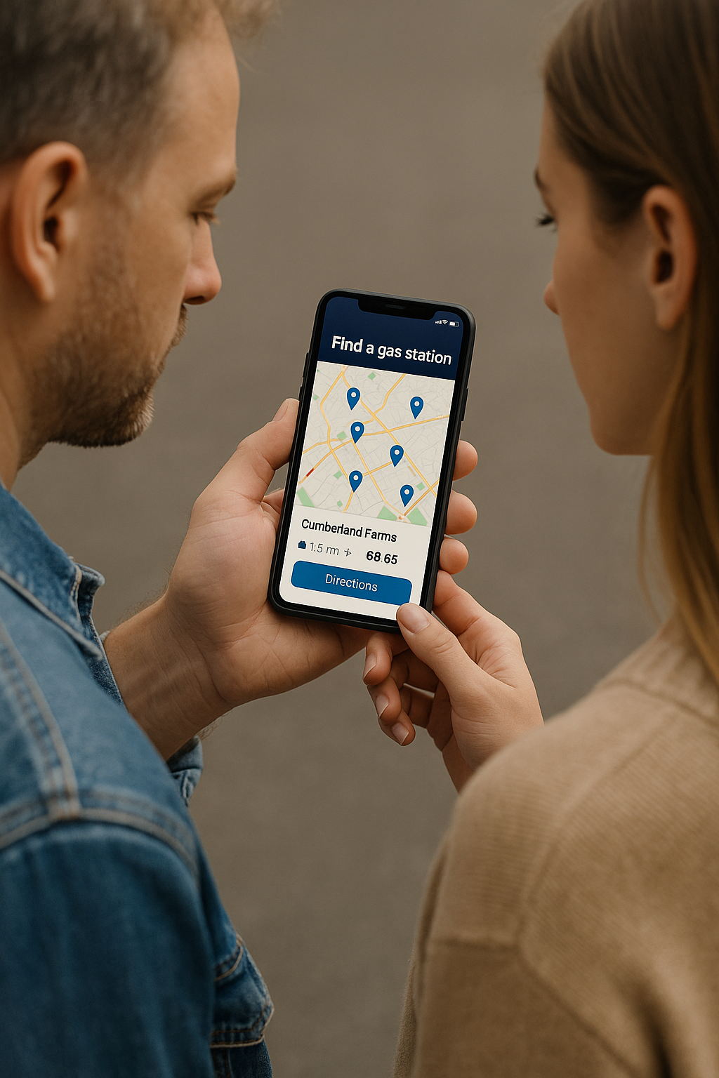 Maxmind Cumberland Farms Phone Scandia