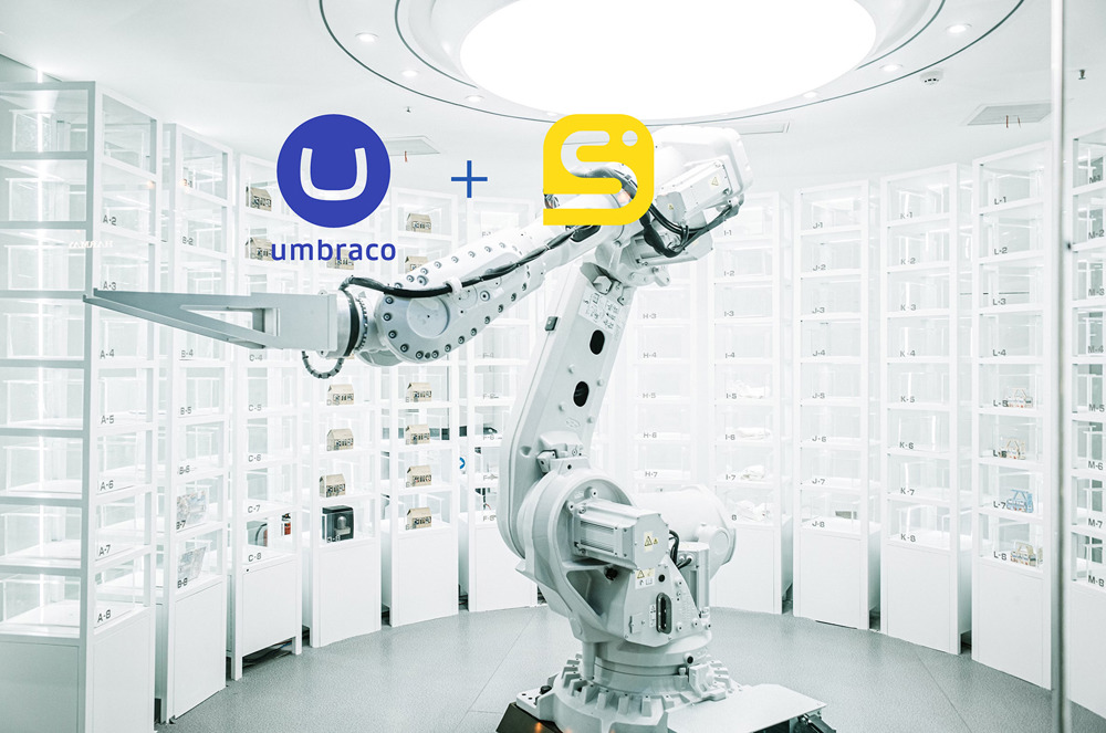 Image related to the content of the blog article title Combating Spam with AI: Enhancing Umbraco Forms with GPT-4