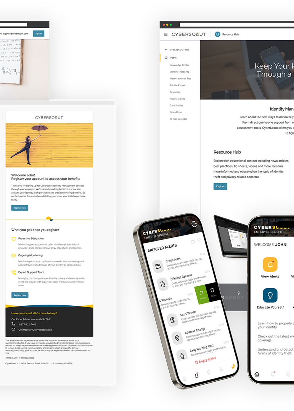 Description of image