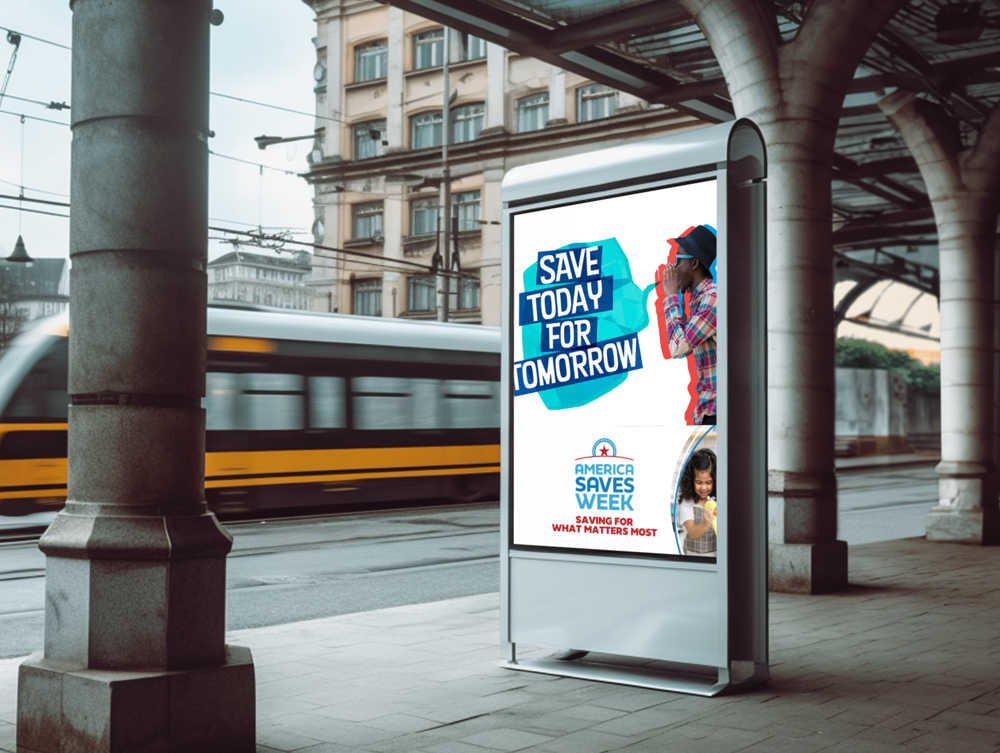 Elevating a Nationwide Financial Literacy Campaign Through Scalable Digital Tools