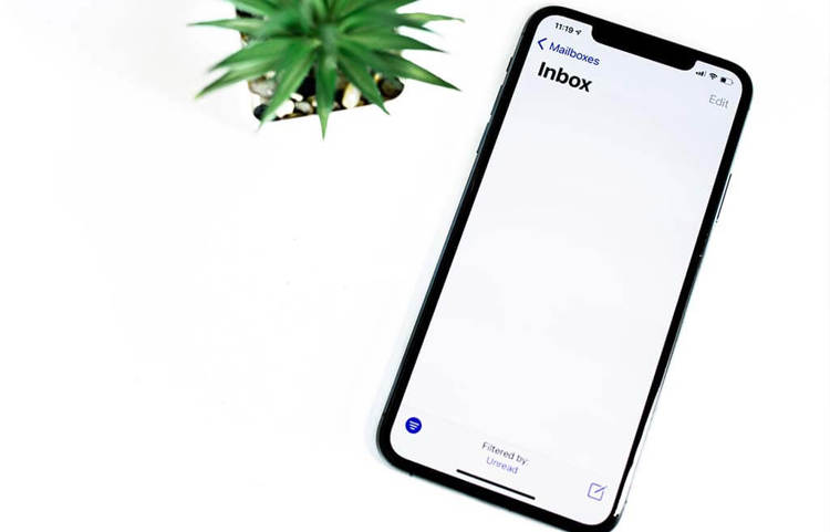 Leadgen Inbox Scandia