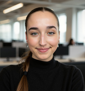 Photo of Tess Zurawski