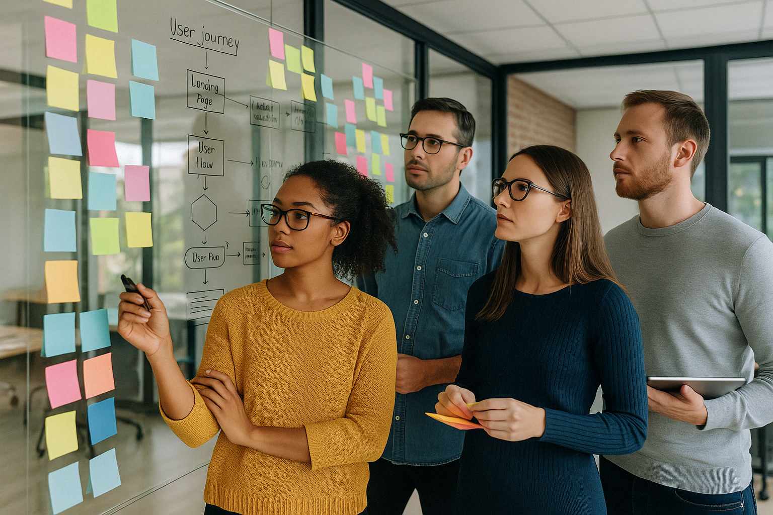 Strategy Sesh Scandia