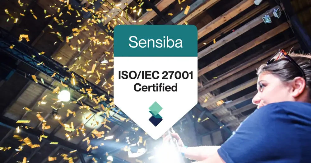Image related to the content of the blog article title How Umbraco’s ISO 27001 Certification Strengthens Security for Enterprise Digital Platforms