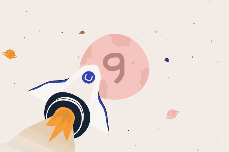 Umbraco 9 Light Blog Post 900X600