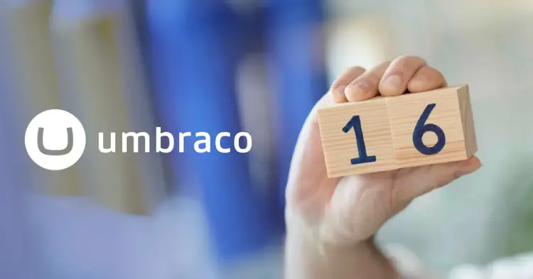 Umbraco 16 Scandia Release