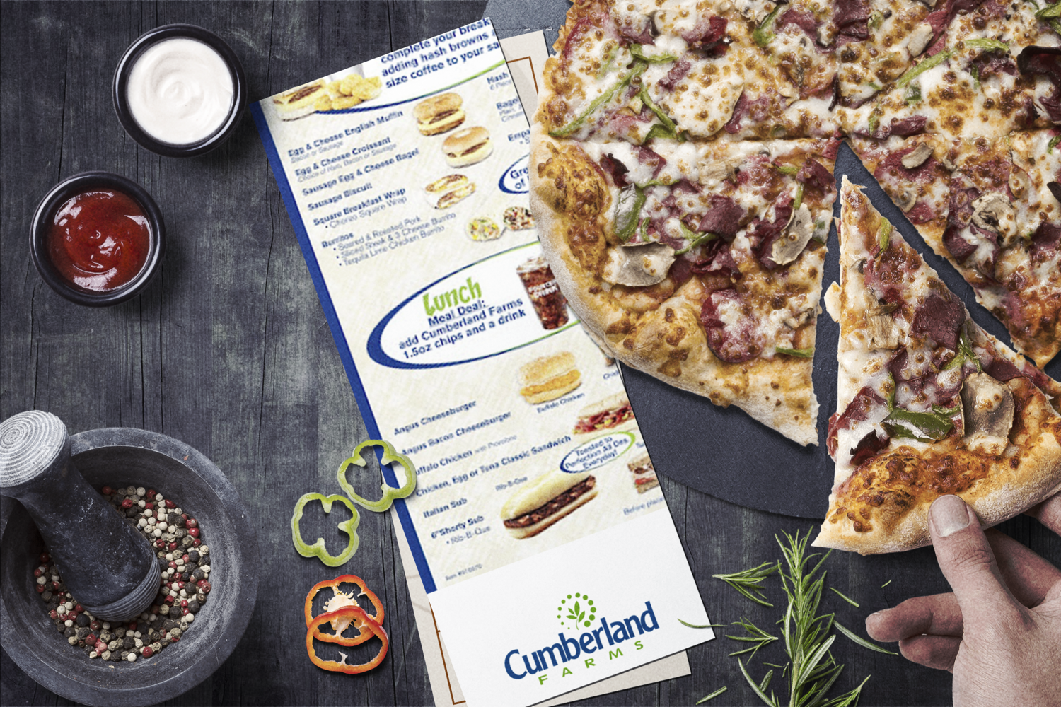 Pizza Menu Card Mockup Template 681957A6a41589344525c567 @2X