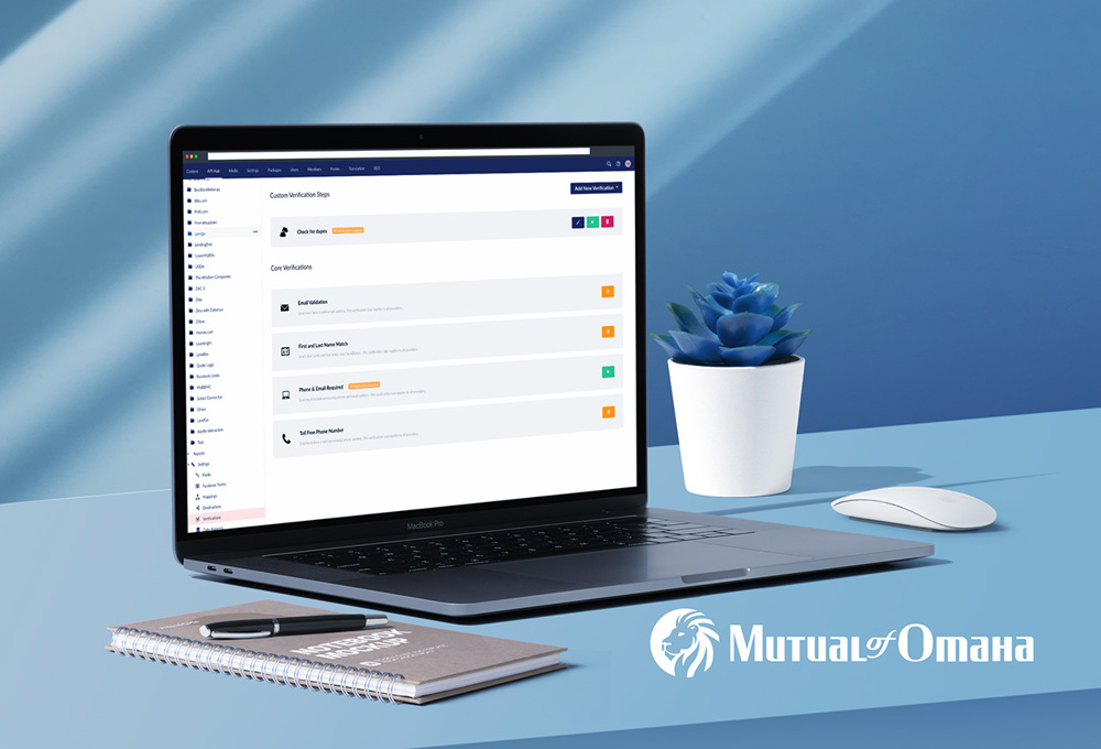 A Modern, Maintainable Web Platform for a Trusted Mortgage Brand