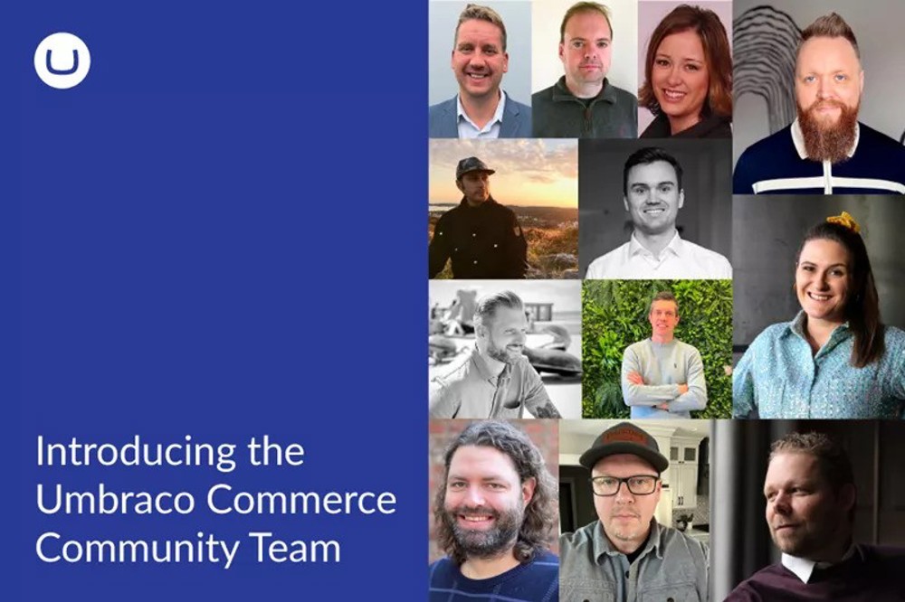 Image related to the content of the blog article title Umbraco Commerce Community Grows Stronger: Scandia Joins the Team for a New Chapter!
